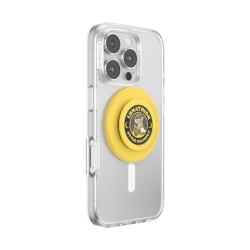 PopSockets Light It Up - MagSafe PopGrip