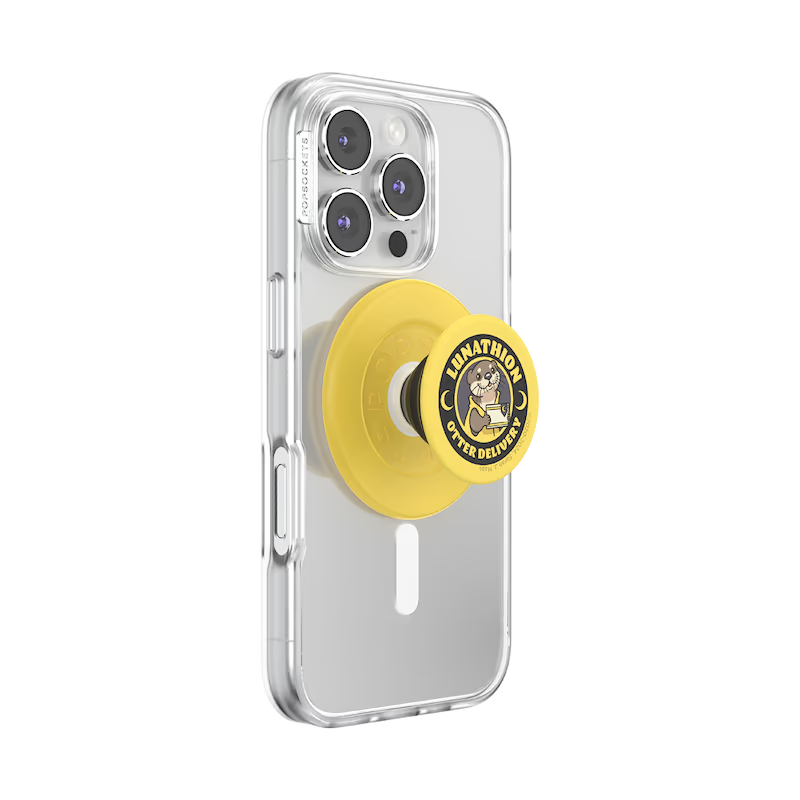 PopSockets Light It Up - MagSafe PopGrip