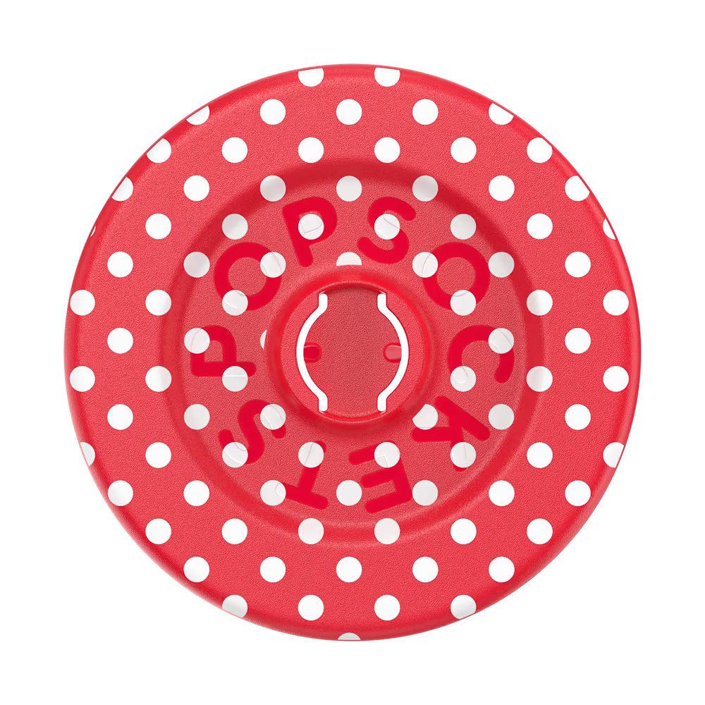 PopSockets Plush Hello Kitty - MagSafe PopGrip