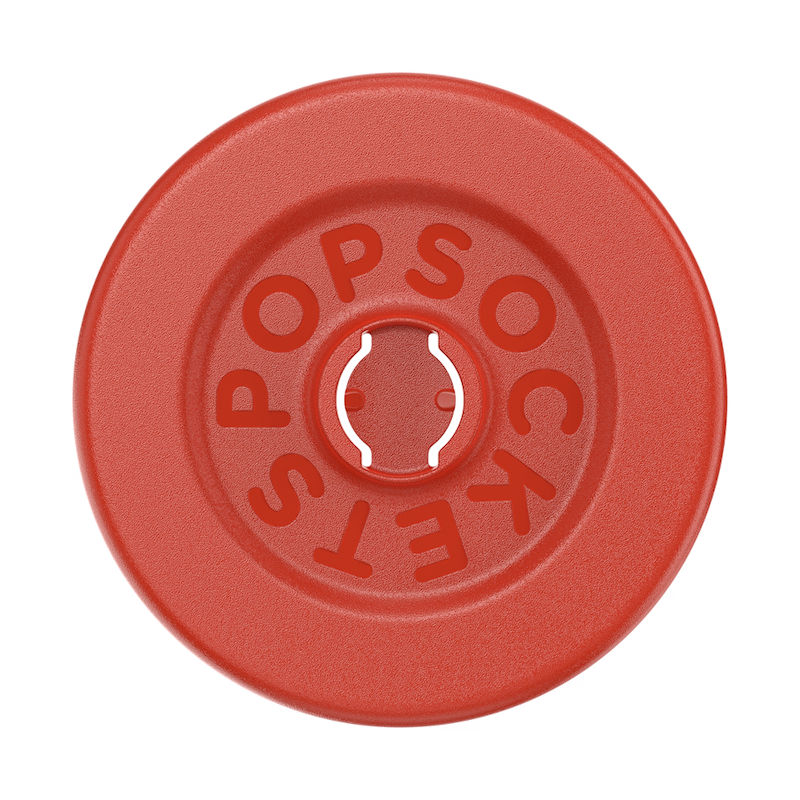 PopSockets Plush Pooh - MagSafe PopGrip