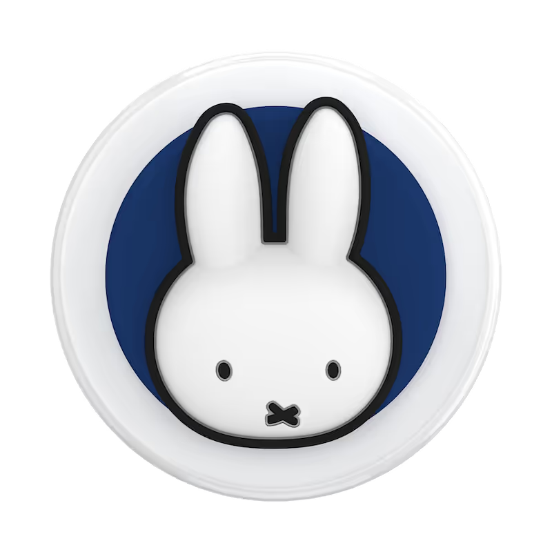 PopSockets PopOut Miffy - MagSafe PopGrip