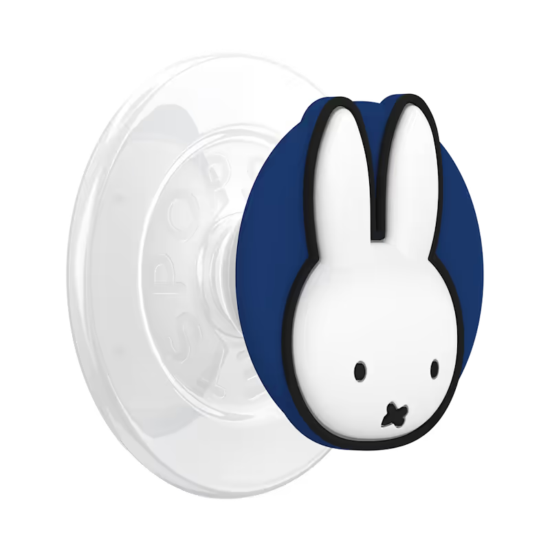 PopSockets PopOut Miffy - MagSafe PopGrip