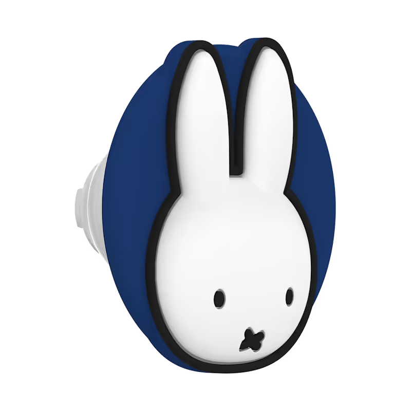 PopSockets PopOut Miffy - MagSafe PopGrip