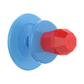PopSockets PopOut Ring Pop - MagSafe PopGrip