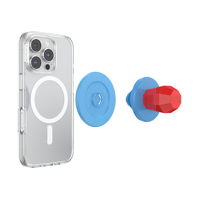 PopSockets PopOut Ring Pop - MagSafe PopGrip