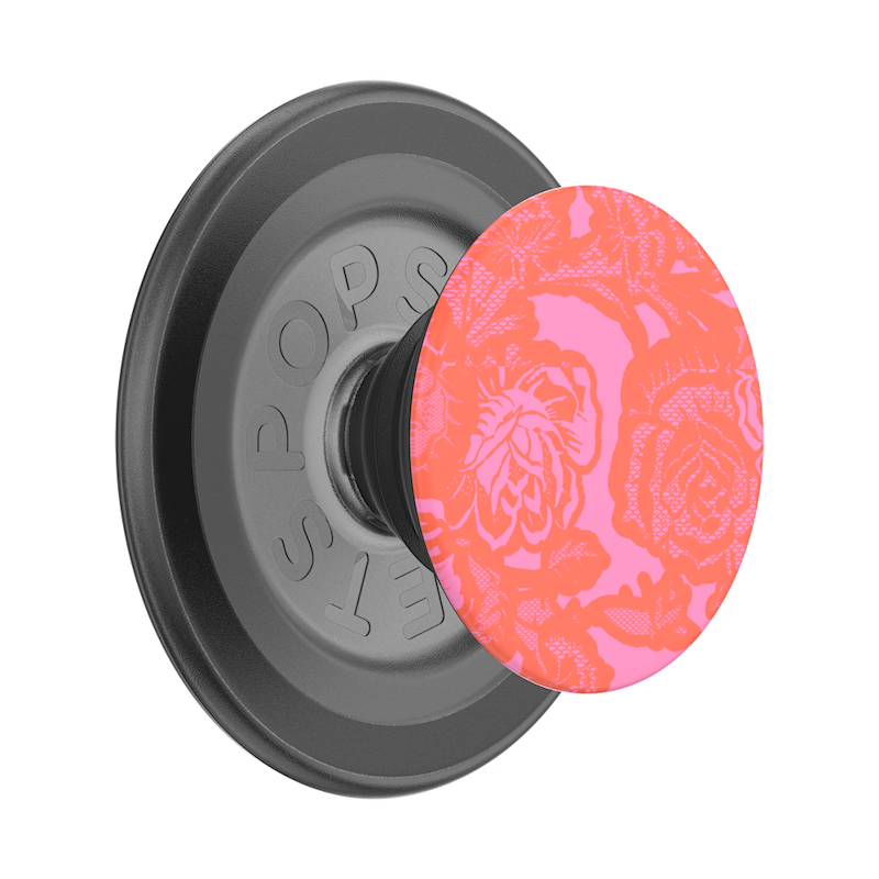 PopSockets Dichroic Lucky Cut - MagSafe PopGrip