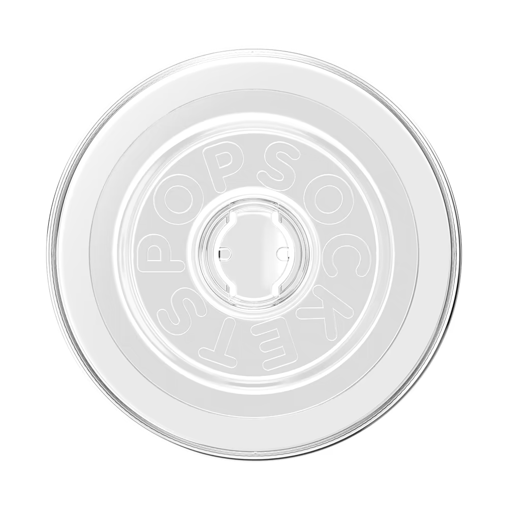 PopSockets Red Gingham - MagSafe PopGrip