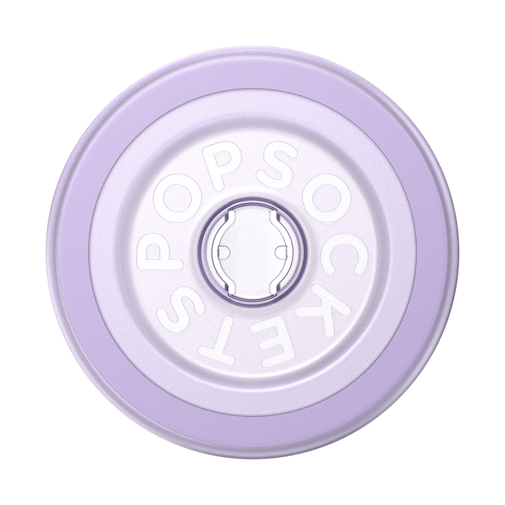 PopSockets Tidepool Squishy Unicorn Magic - MagSafe PopGrip