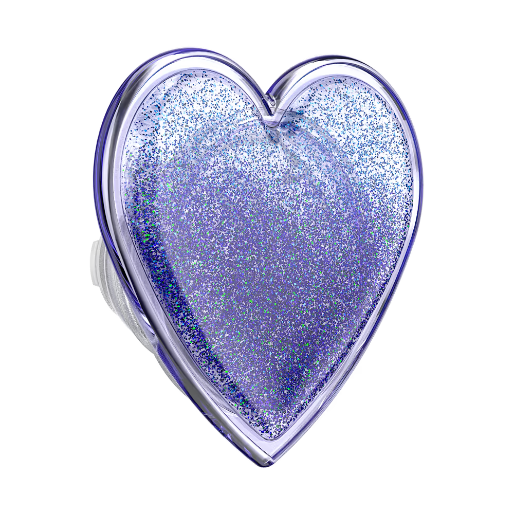 PopSockets Iridescent Blush Pink - MagSafe PopGrip