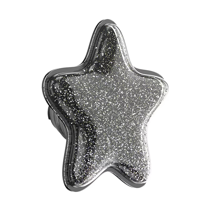 PopSockets Dichroic Lucky Cut - MagSafe PopGrip