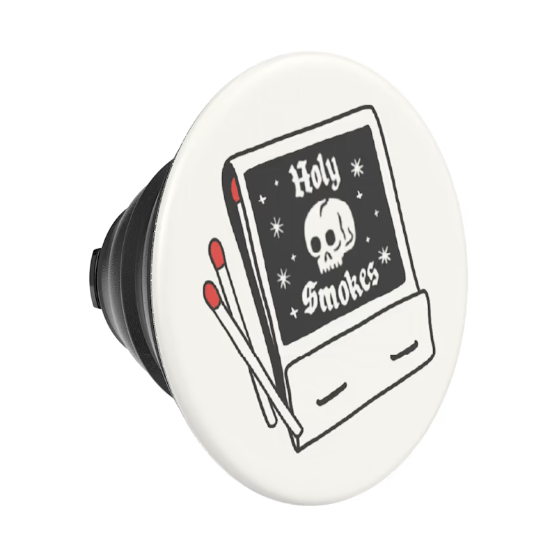 PopSockets Dichroic Lucky Cut - MagSafe PopGrip