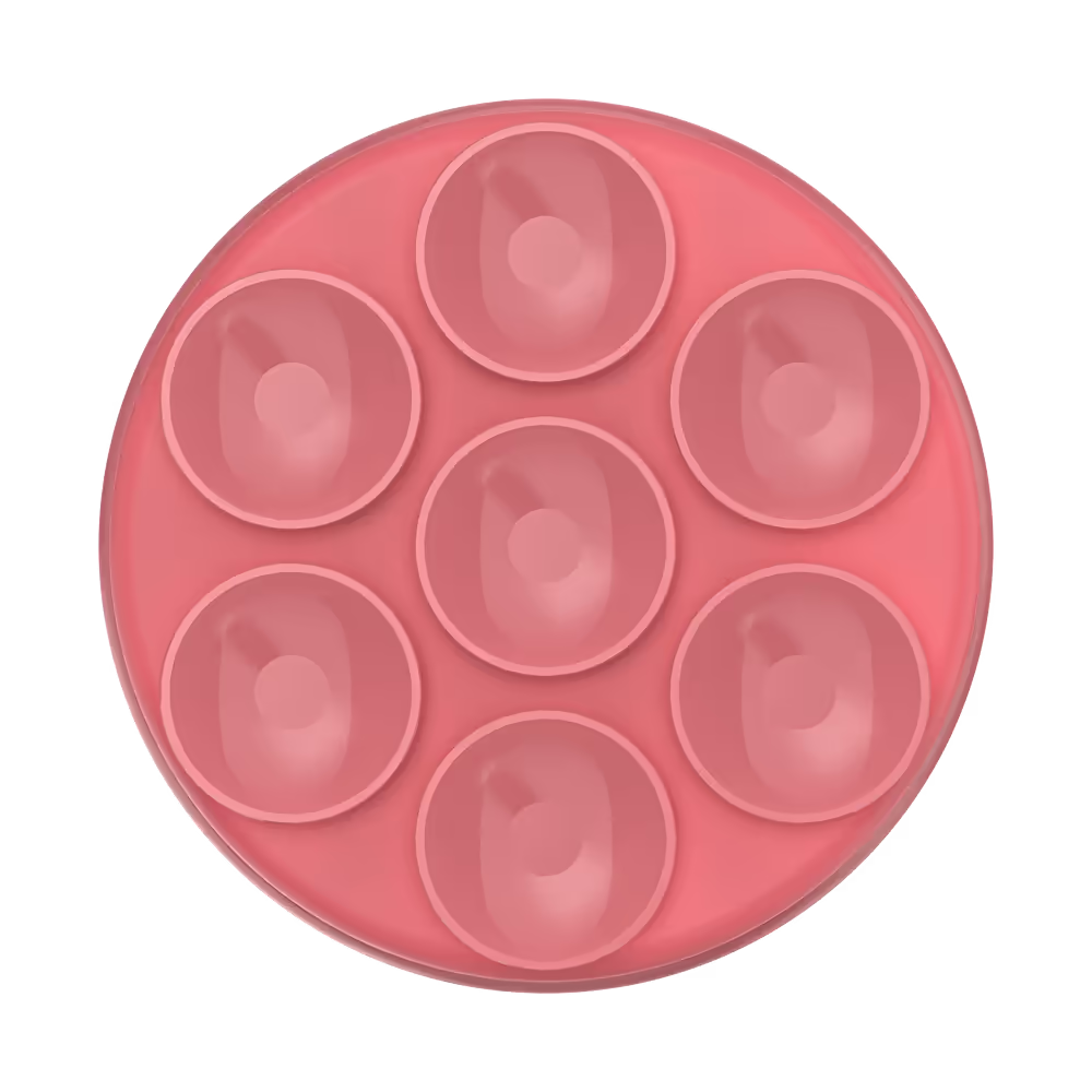 PopSockets Putty - MagSafe Suck-Up Grip & Mount