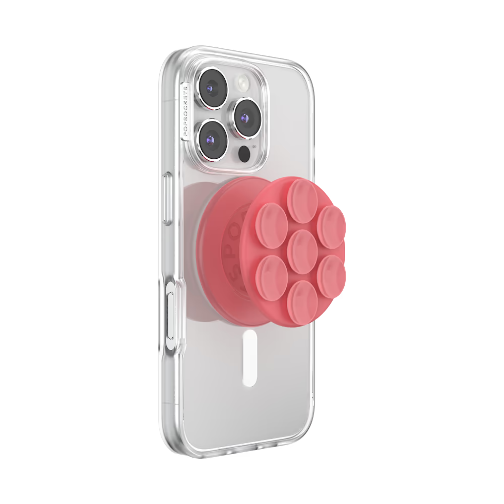 PopSockets Putty - MagSafe Suck-Up Grip & Mount
