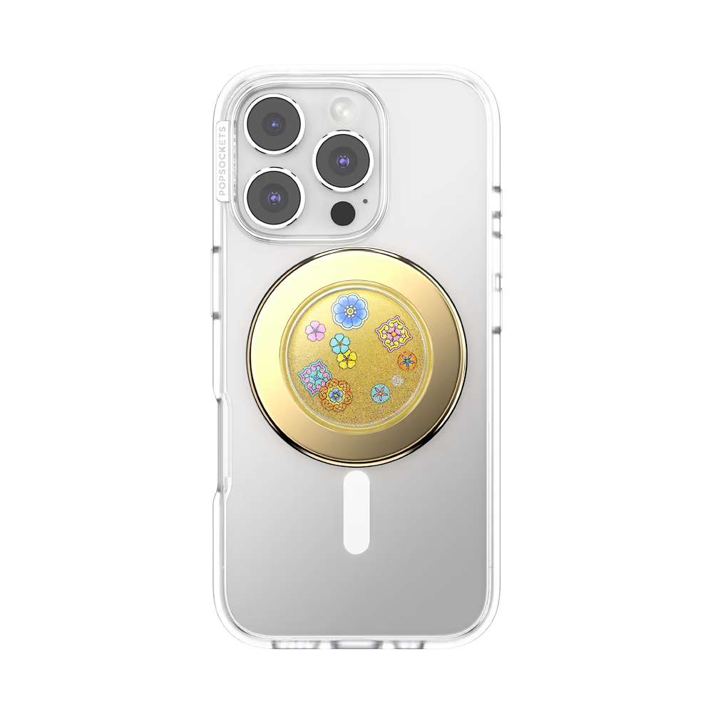 PopSockets Tidepool New Year Lantern - MagSafe PopGrip