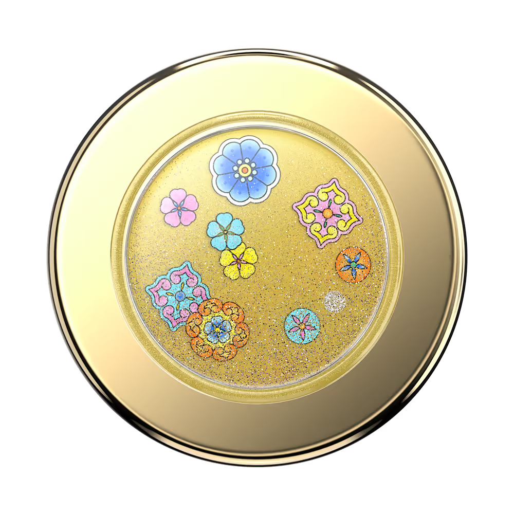 PopSockets Tidepool New Year Lantern - MagSafe PopGrip