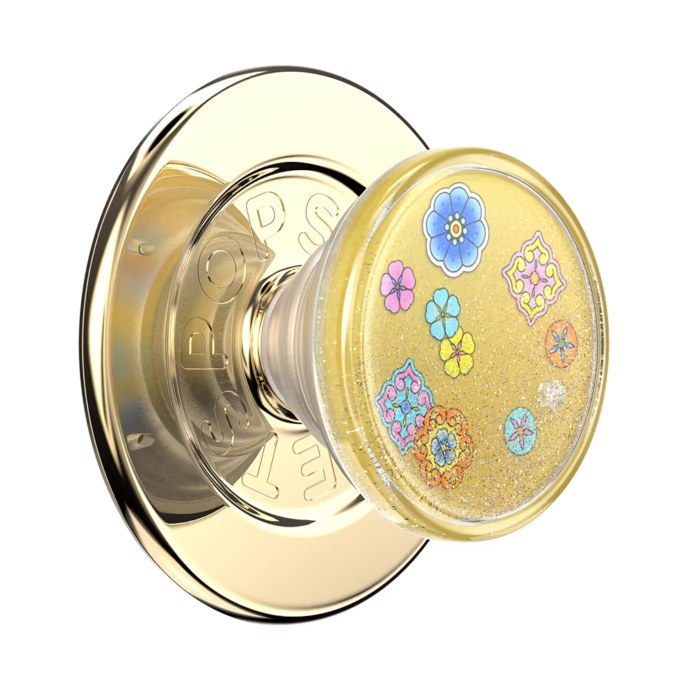 PopSockets Tidepool New Year Lantern - MagSafe PopGrip