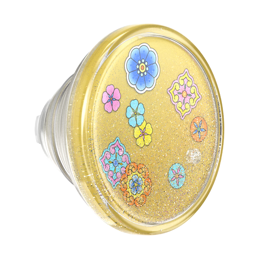 PopSockets Tidepool New Year Lantern - MagSafe PopGrip