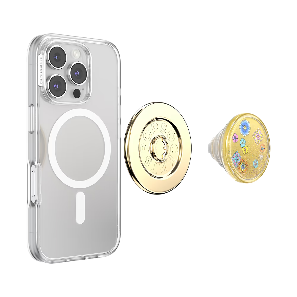 PopSockets Tidepool New Year Lantern - MagSafe PopGrip