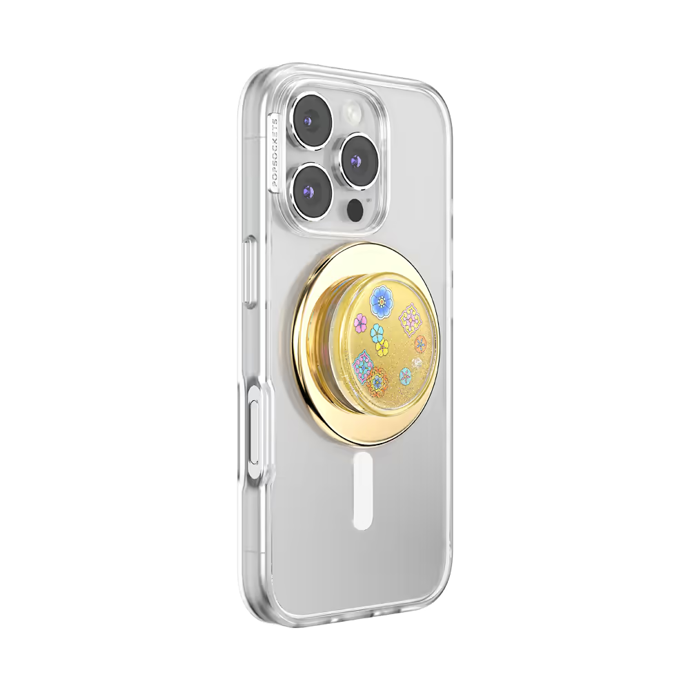 PopSockets Tidepool New Year Lantern - MagSafe PopGrip