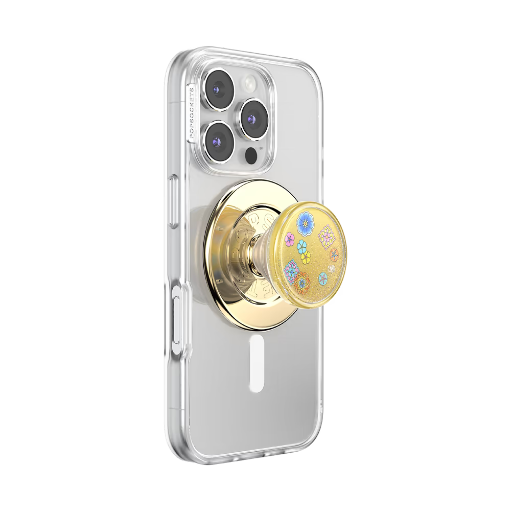 PopSockets Tidepool New Year Lantern - MagSafe PopGrip