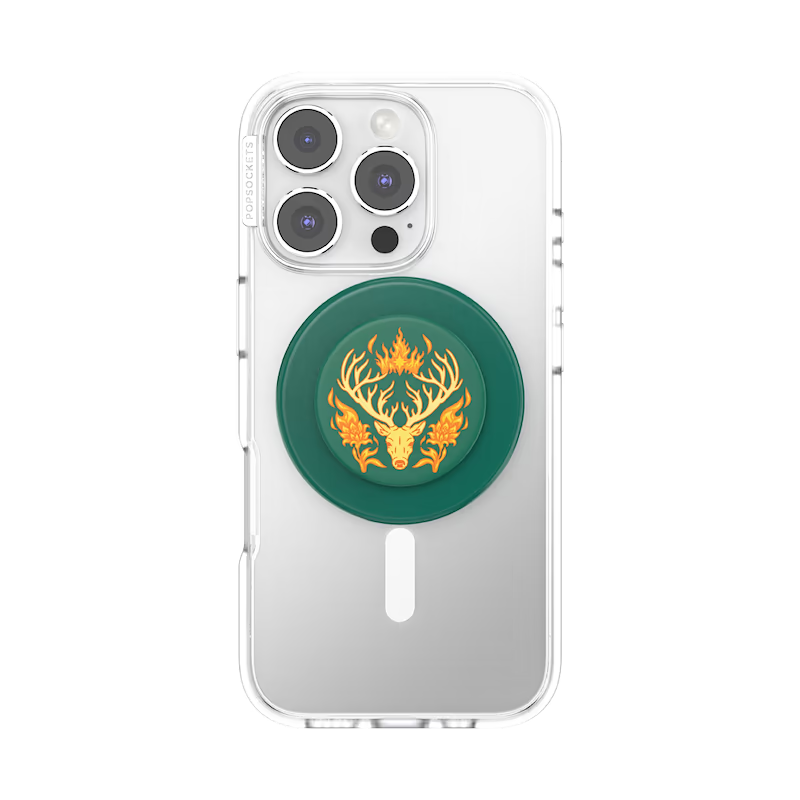 PopSockets Terrasen - MagSafe PopGrip