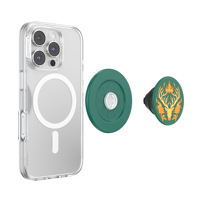 PopSockets Terrasen - MagSafe PopGrip