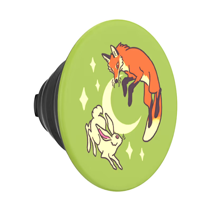 PopSockets Fairy Trap - MagSafe PopGrip