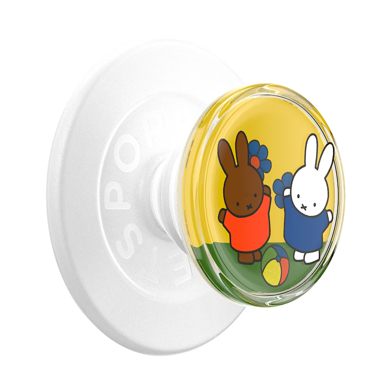 PopSockets PopOut Miffy - MagSafe PopGrip