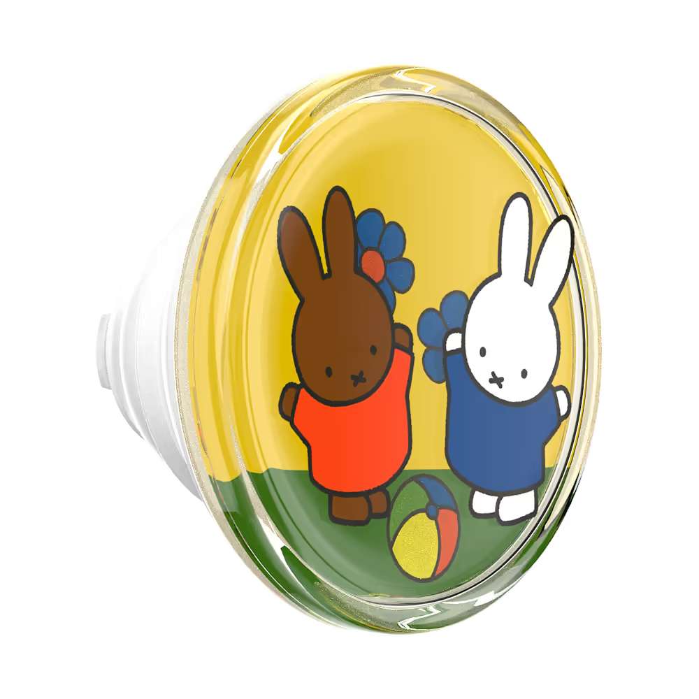 PopSockets PopOut Miffy - MagSafe PopGrip