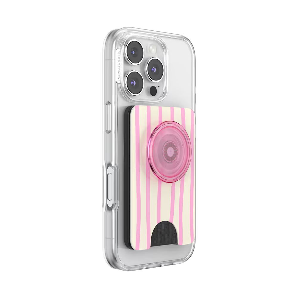 PopSockets Farmer's Market - MagSafe PopWallet+
