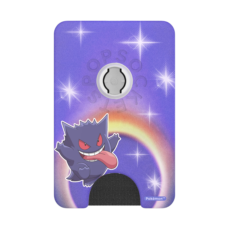 PopSockets Mew Metronome Dream - MagSafe PopWallet+
