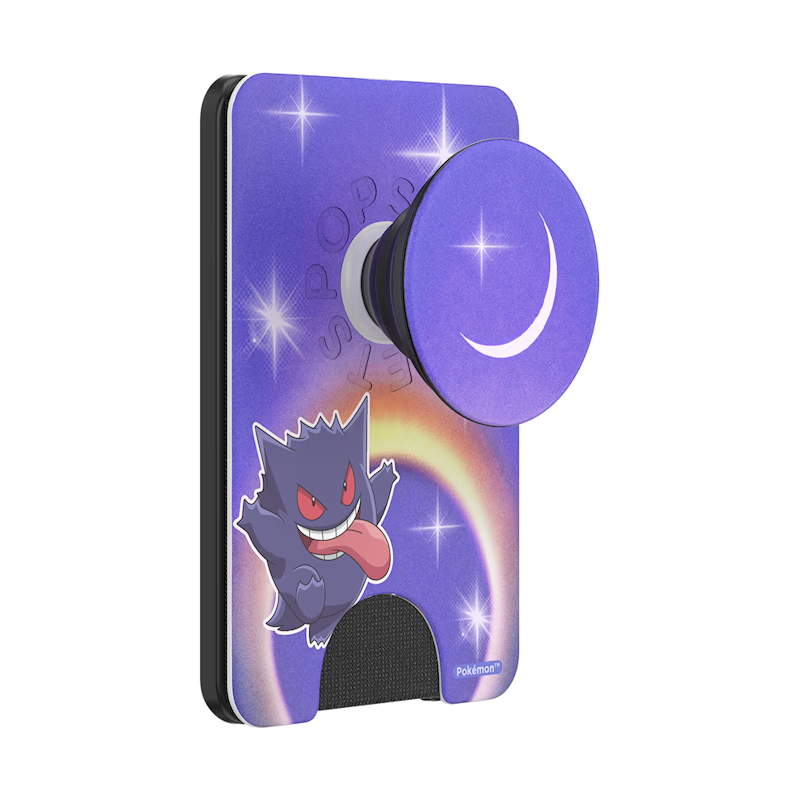 PopSockets Mew Metronome Dream - MagSafe PopWallet+