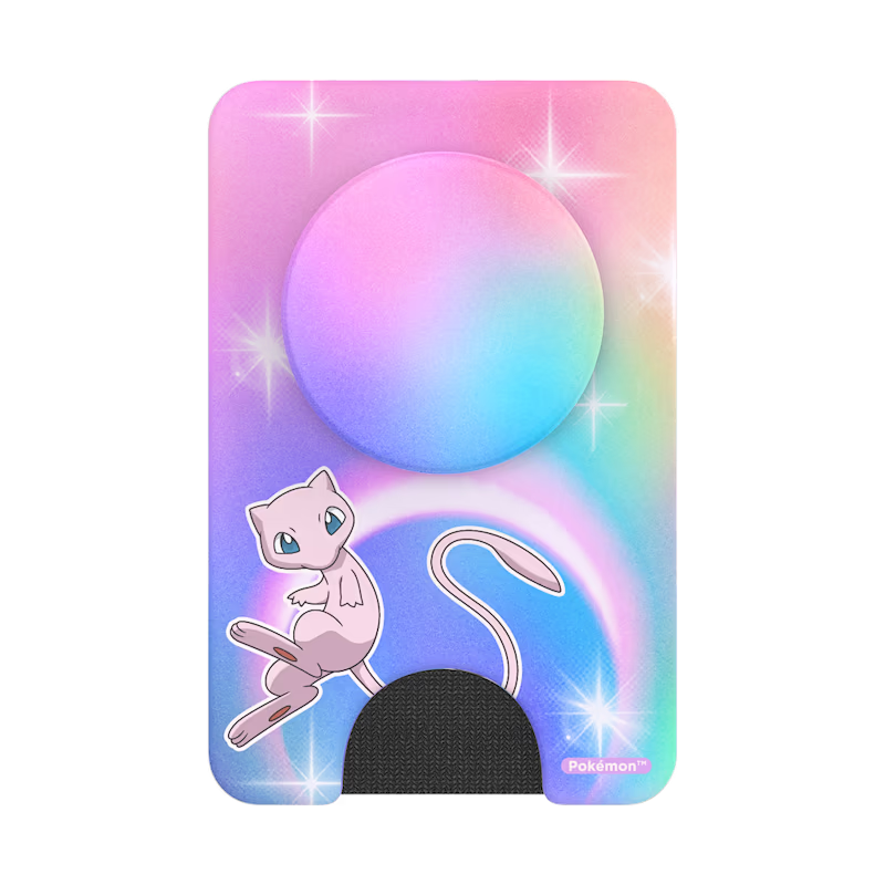 PopSockets Mew Metronome Dream - MagSafe PopWallet+