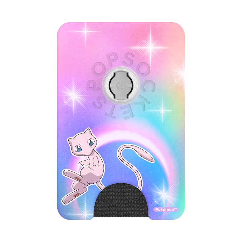 PopSockets Mew Metronome Dream - MagSafe PopWallet+