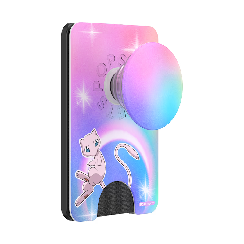 PopSockets Mew Metronome Dream - MagSafe PopWallet+