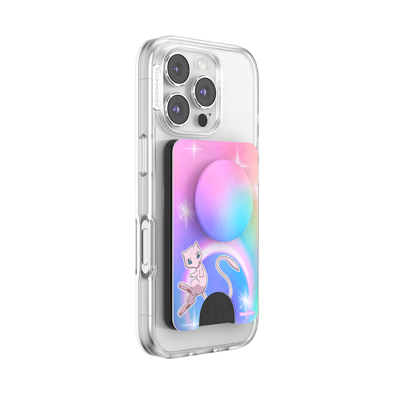 PopSockets Mew Metronome Dream - MagSafe PopWallet+