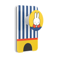 PopSockets Relax Miffy - MagSafe PopWallet+