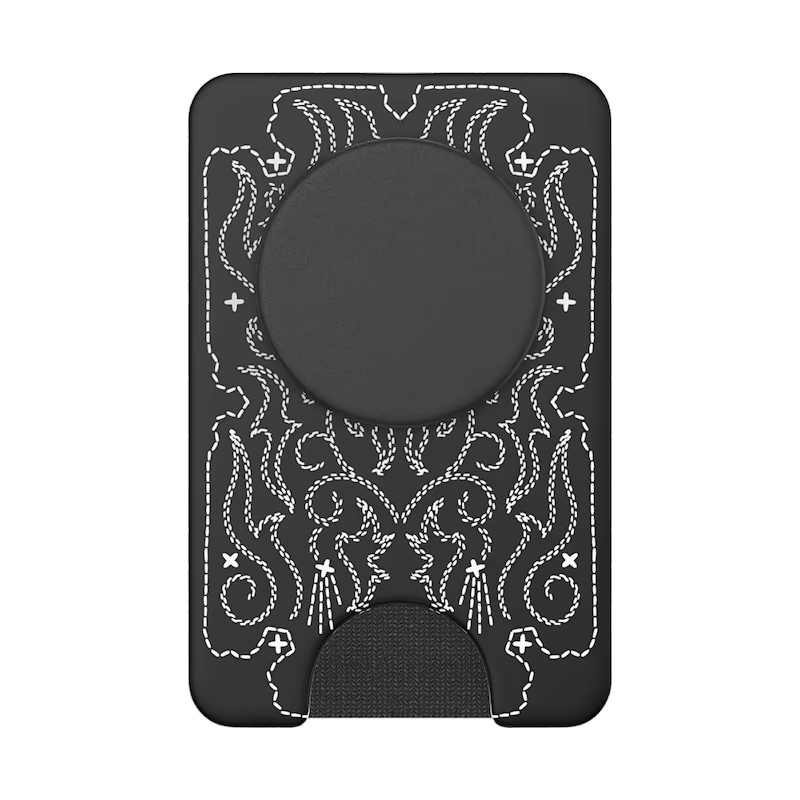 PopSockets Starstruck - MagSafe PopWallet+