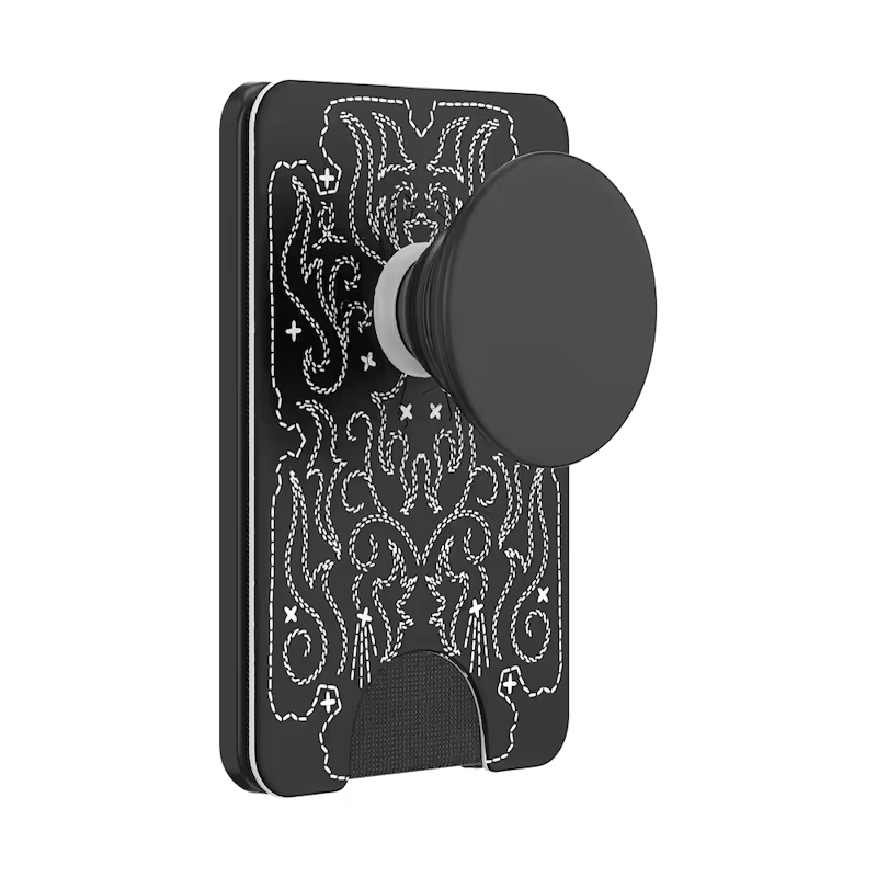 PopSockets Starstruck - MagSafe PopWallet+