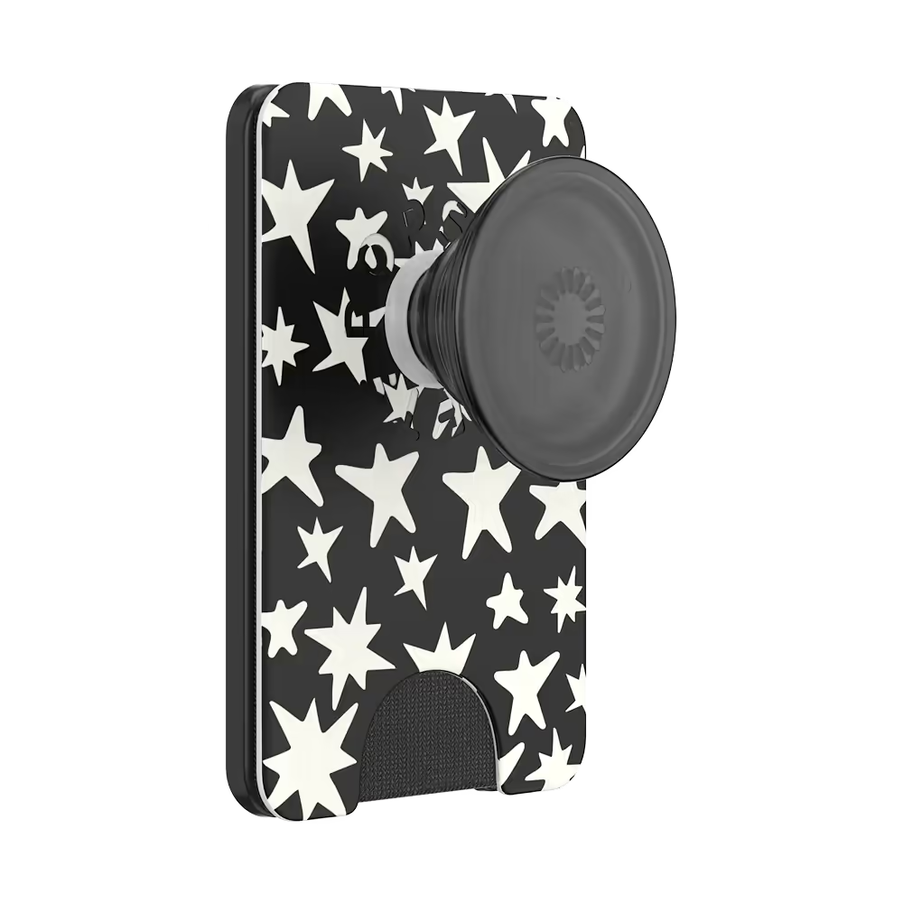 PopSockets Starstruck - MagSafe PopWallet+