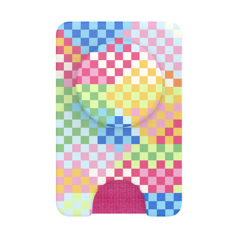 PopSockets That's A Weave - MagSafe PopWallet+