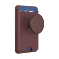 PopSockets Mirror Tortoiseshell - MagSafe PopWallet+ 1