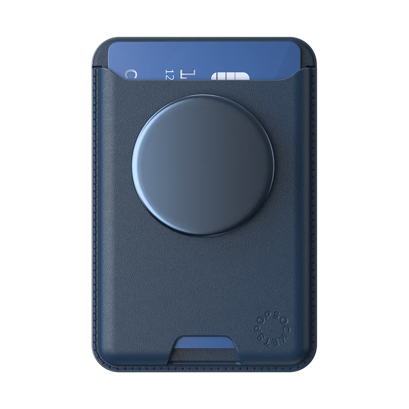 PopSockets Mirror Tortoiseshell - MagSafe PopWallet+ 2