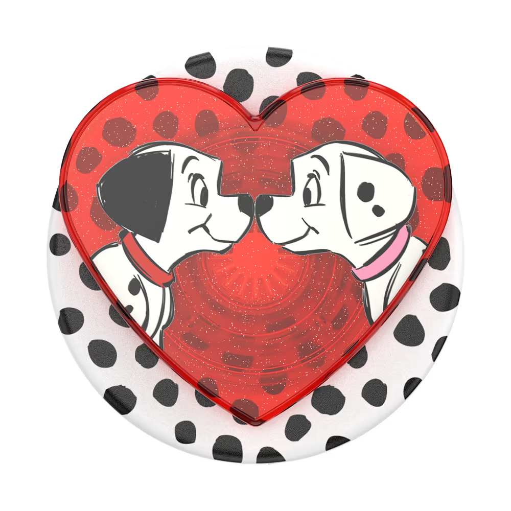 PopSockets Heart Two Cute - MagSafe PopGrip