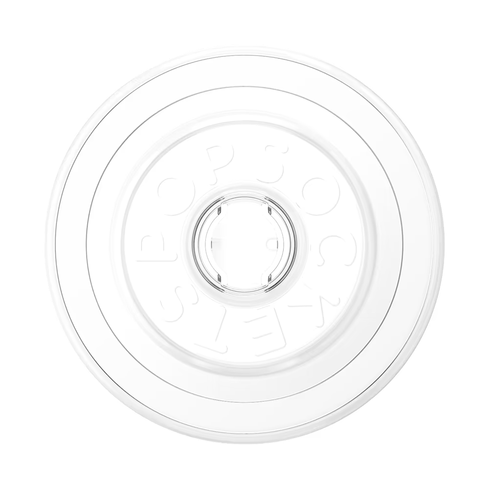 PopSockets Airbag Sherbert Mickey Stripe - MagSafe PopGrip