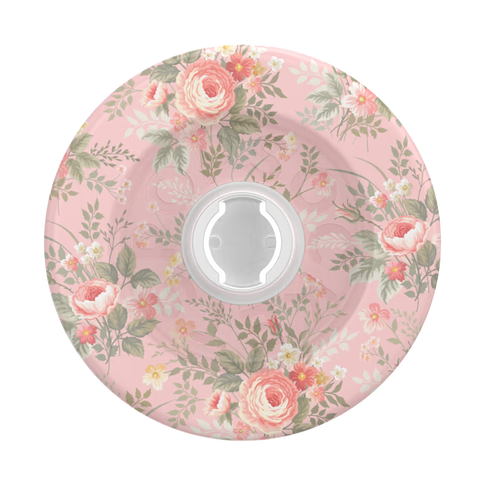 PopSockets Enamel Marie In Bloom - MagSafe PopGrip