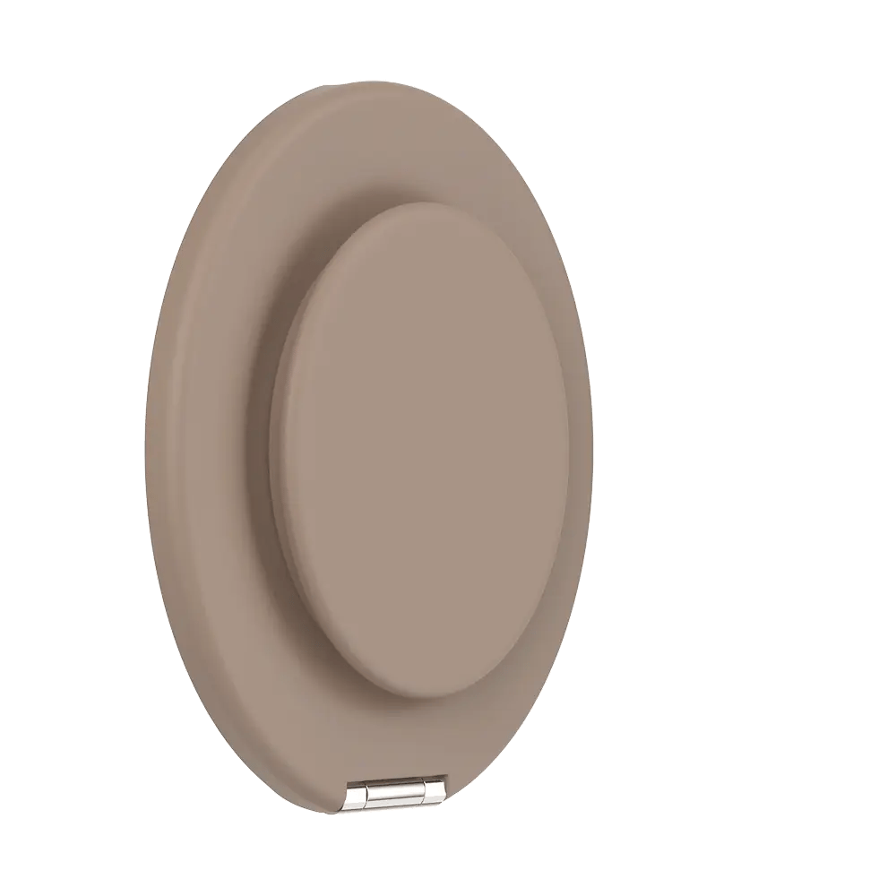 PopSockets Latte - MagSafe Kick-Out Grip & Stand