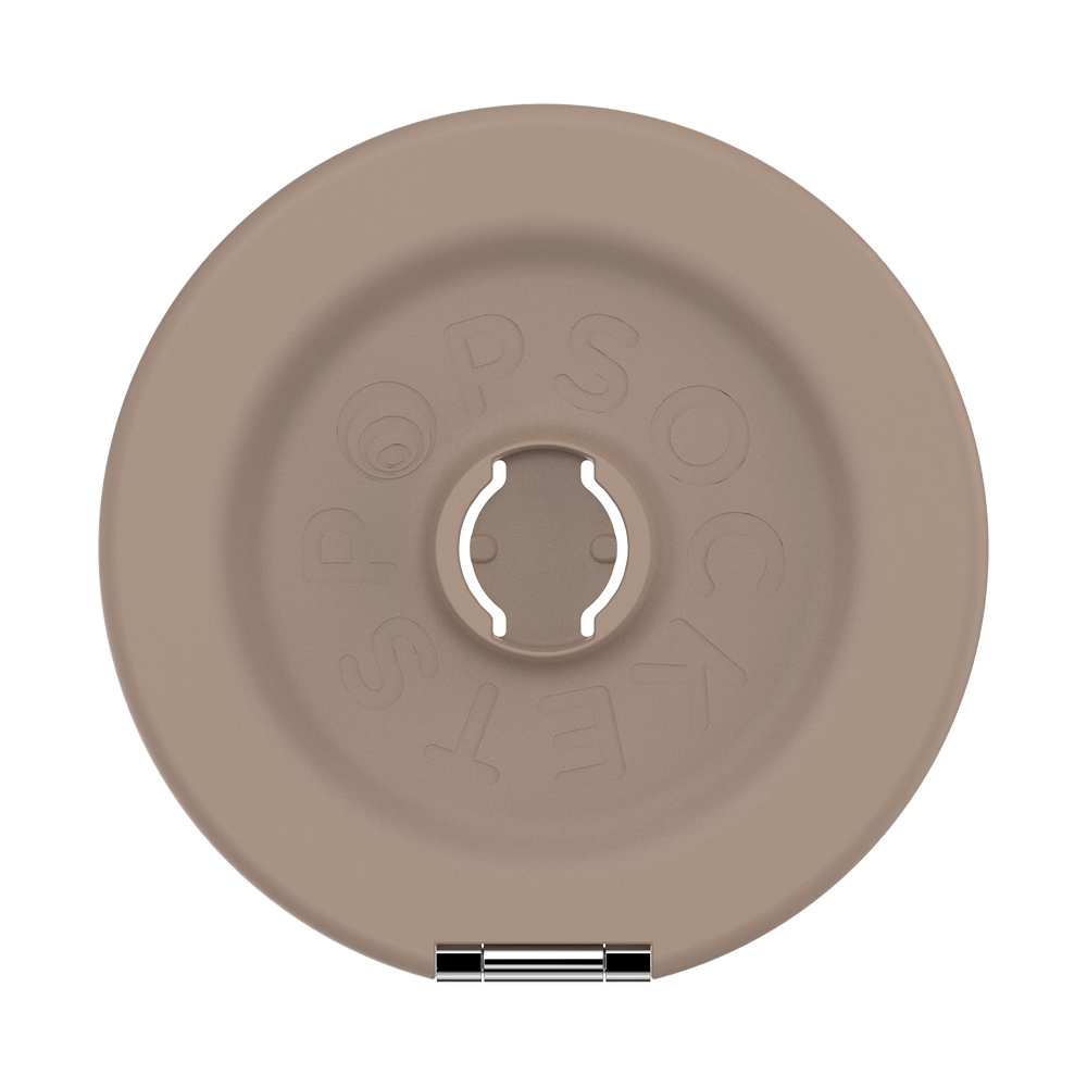 PopSockets Latte - MagSafe Kick-Out Grip & Stand