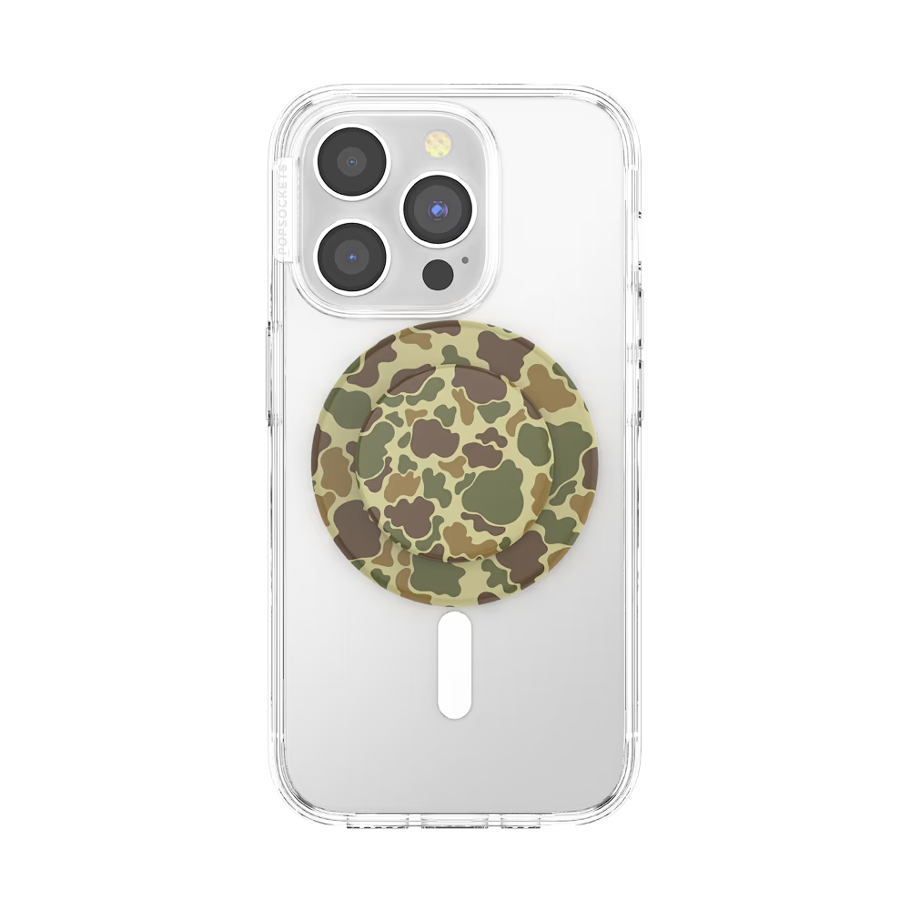 PopSockets Bruce - MagSafe PopGrip