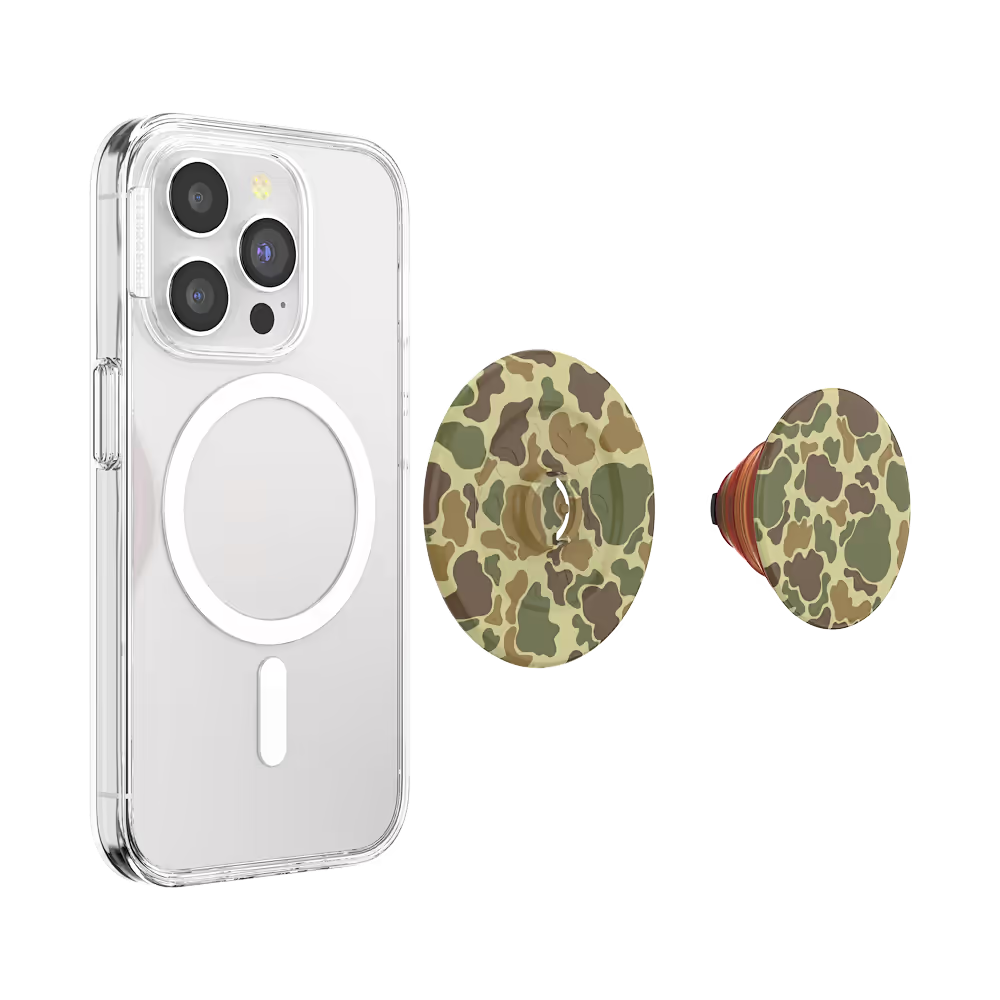 PopSockets Bruce - MagSafe PopGrip